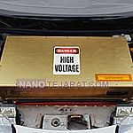 الکترودهای گرافیتی الکترودهای گرافیتی